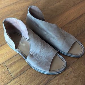 Free People, size 38 (8)